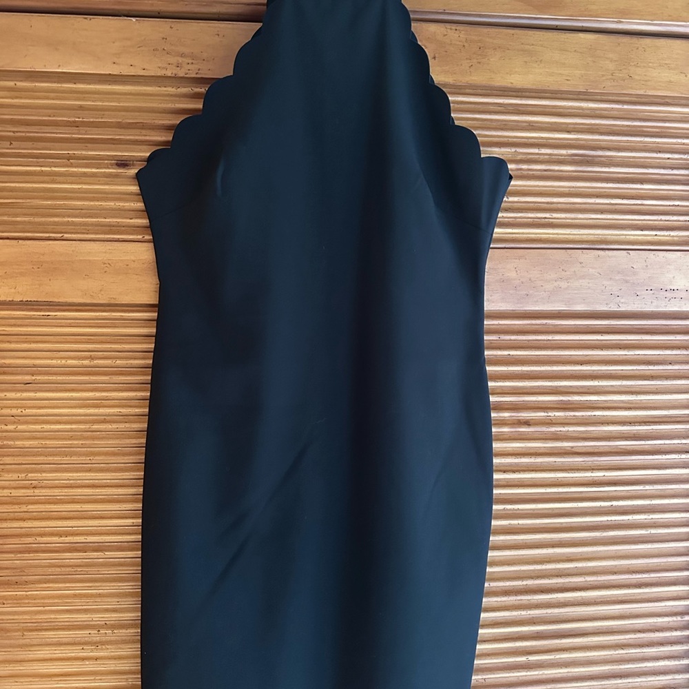 NWT Likely Little Black Dress